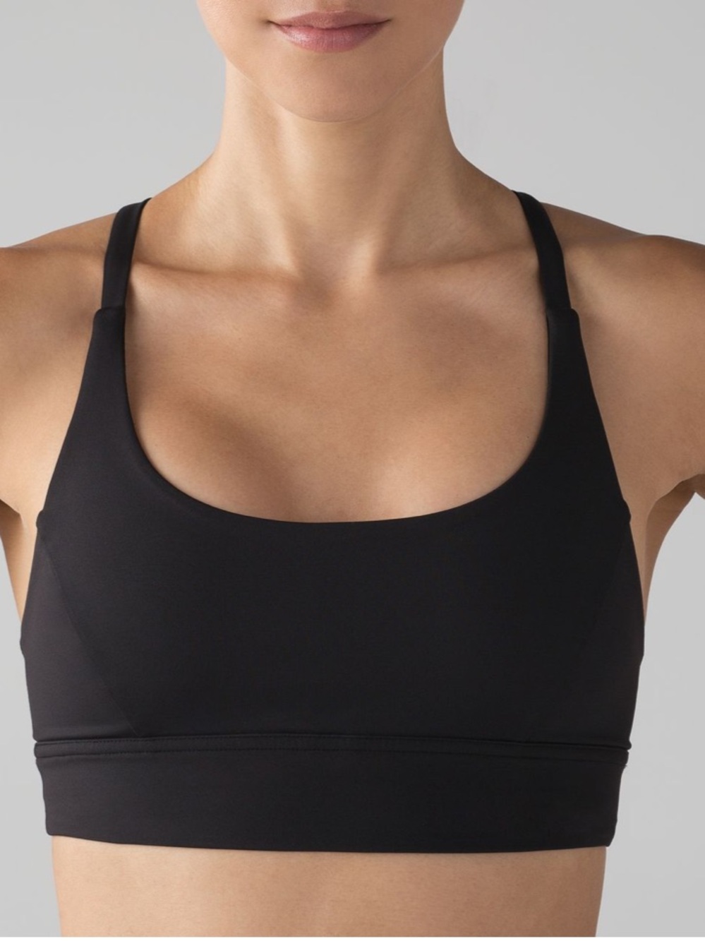 Lululemon Train Times Bra - Picture 1 of 8